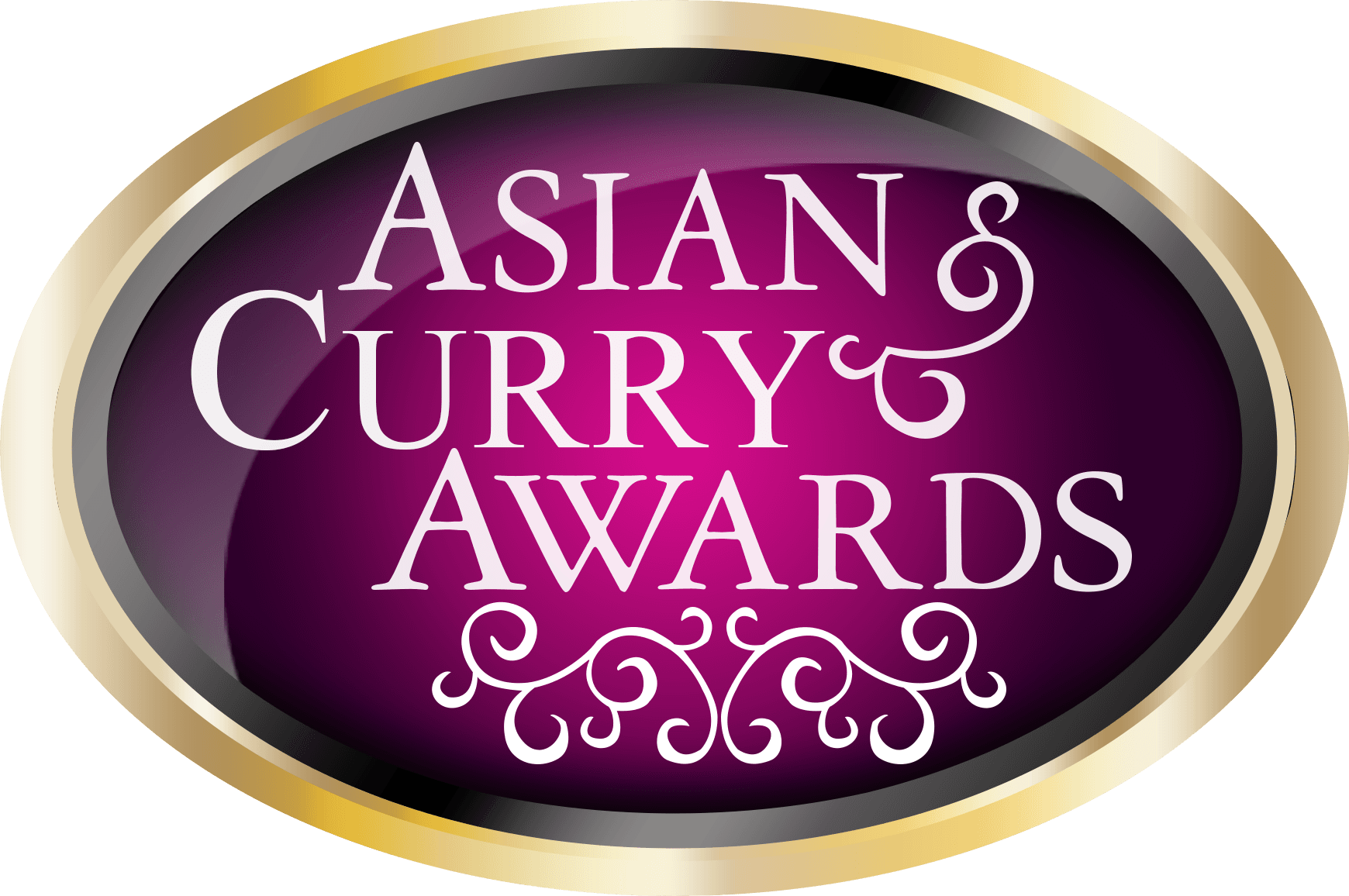 Asian Curry Awards National Winner